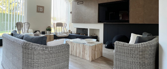 Projet architecte Seclin